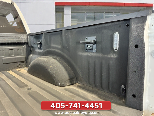 Used 2021 Ford F150 Lariat AWD/4WD image 16