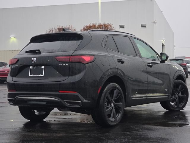 New 2026 Buick Envision Sport Touring AWD/4WD image 23