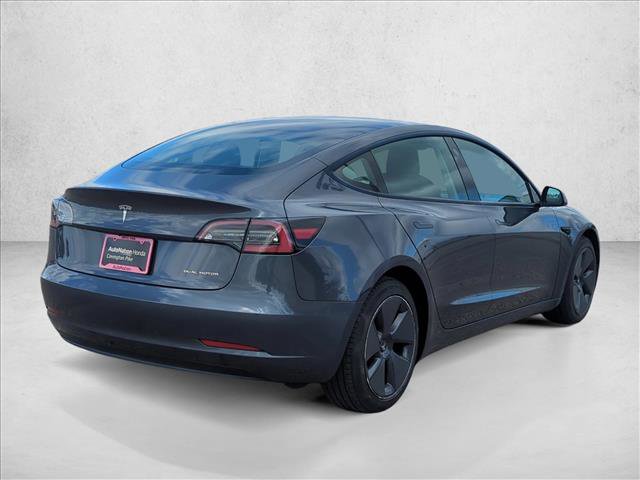 Used 2023 Tesla Model 3 Long Range image 6