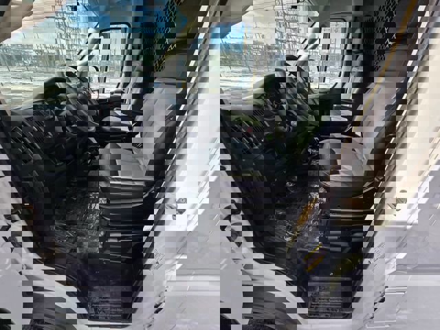 Used 2018 RAM ProMaster 1500 image 9