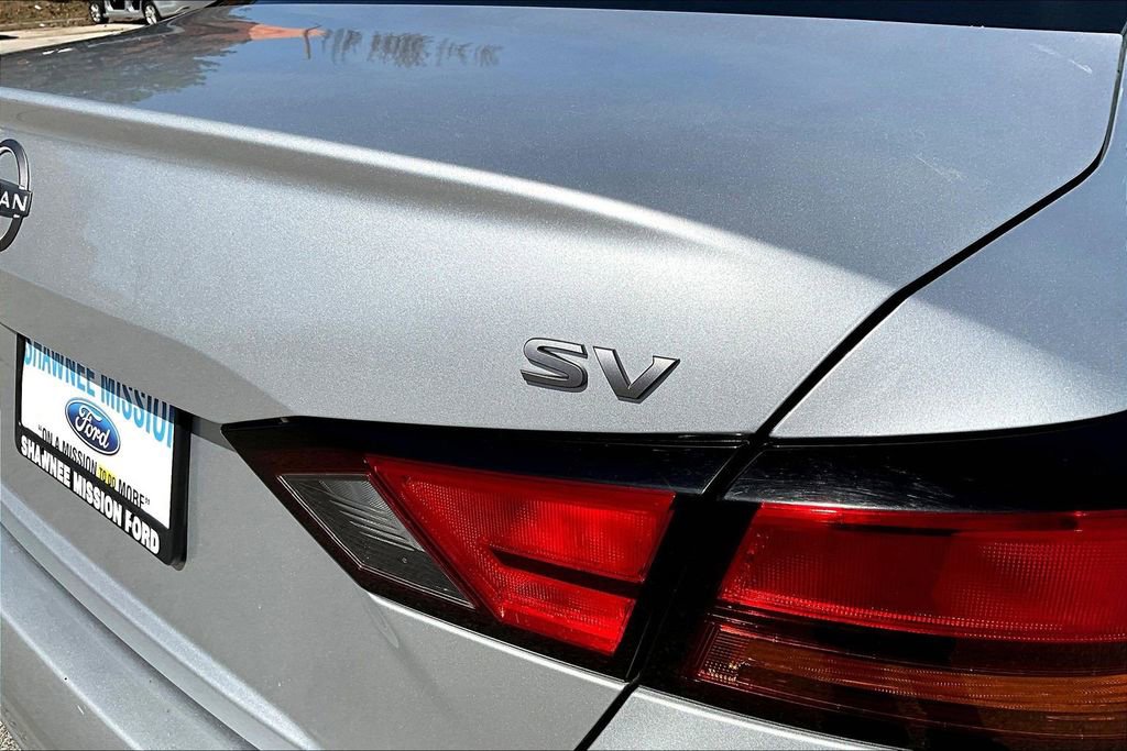 Used 2024 Nissan Altima 2.5 SV image 25