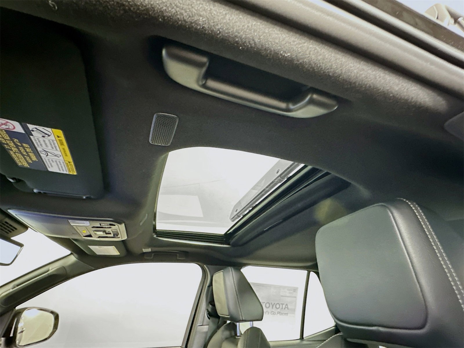 New 2025 Toyota 4Runner TRD Off-Road Premium image 23