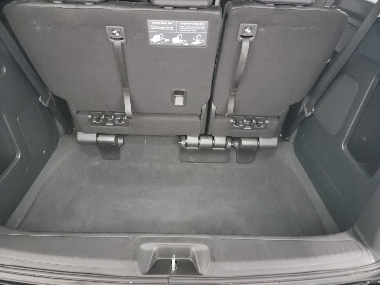 Certified 2023 Honda Odyssey Sport image 26