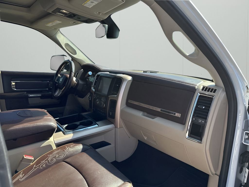 Used 2014 RAM 3500 Laramie Longhorn image 14