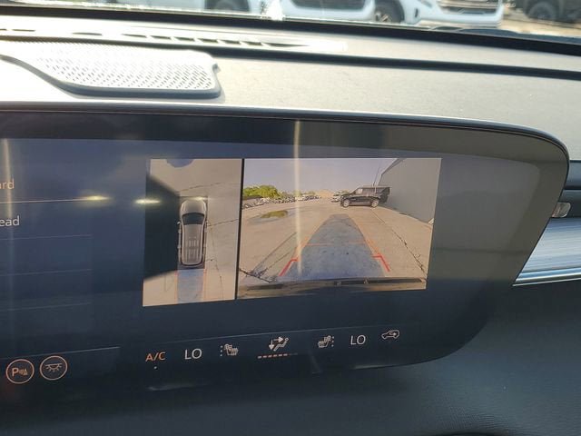 New 2026 Buick Enclave Preferred w/ Power Package AWD/4WD image 22