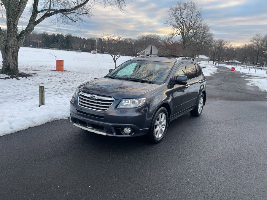 Used 2011 Subaru Tribeca Touring image 3