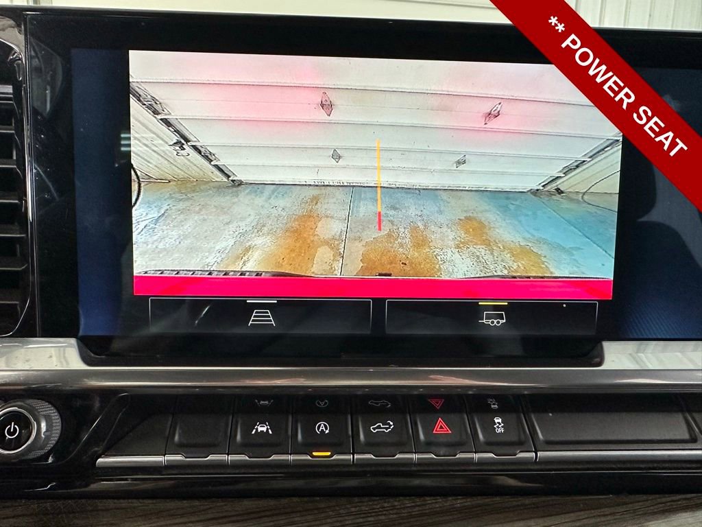 Used 2022 Chevrolet Silverado 1500 LT image 17