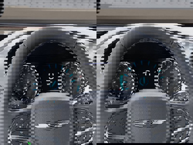 New 2026 Chrysler Pacifica Select image 17