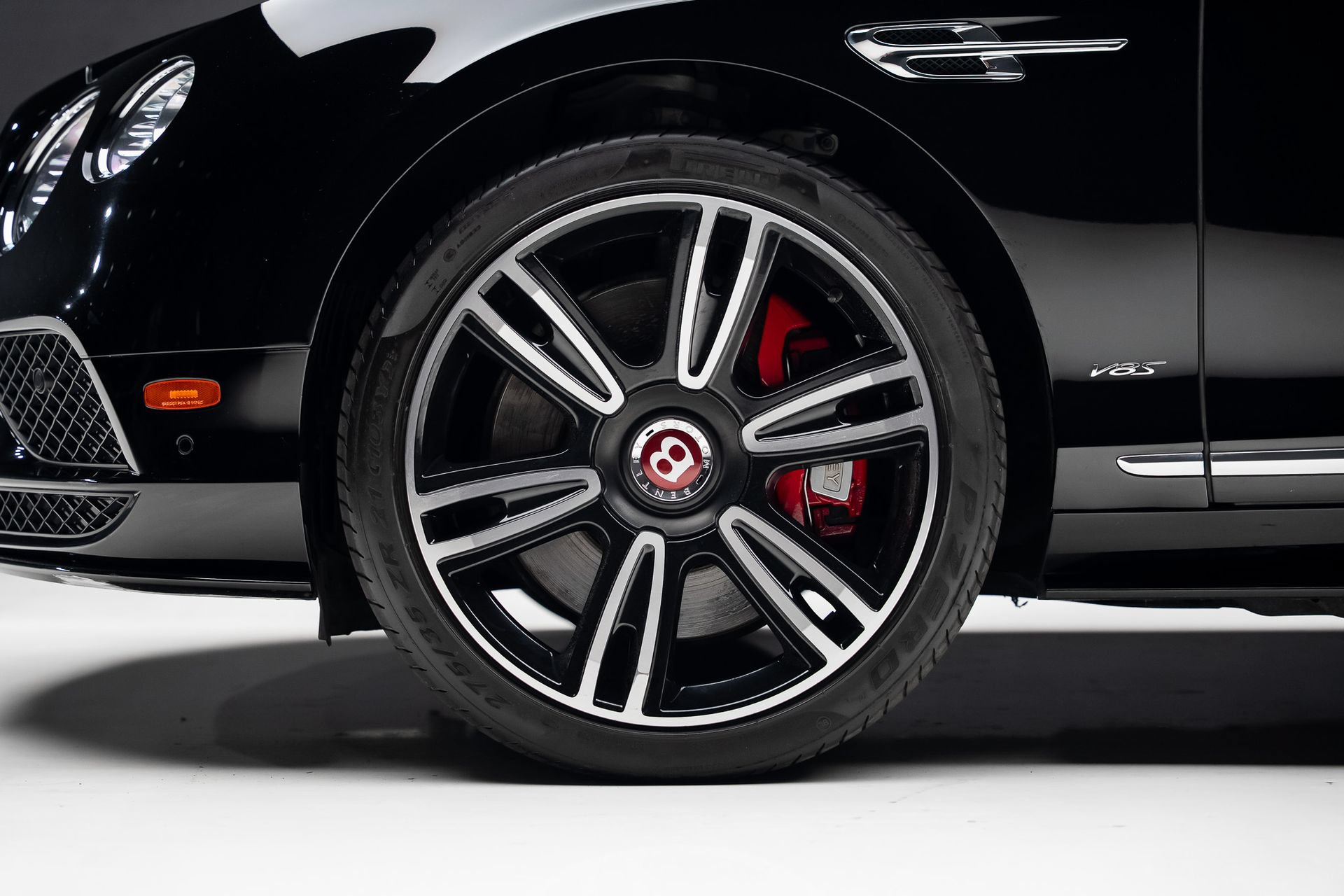 Used 2016 Bentley Continental GT V8 S AWD/4WD image 19