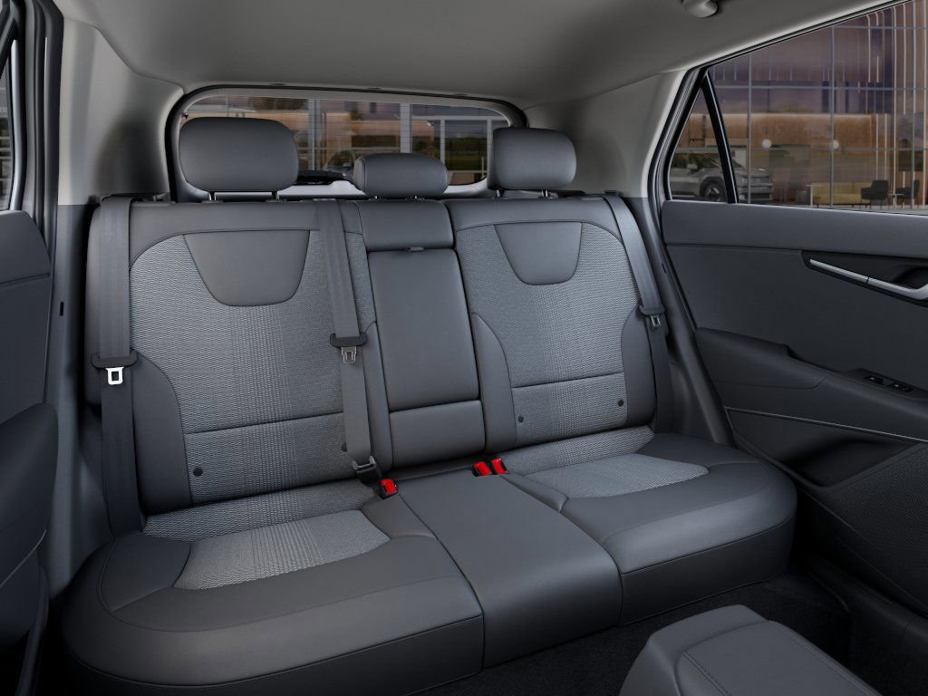 New 2025 Kia Niro EX w/ EX Cold Weather Package image 16