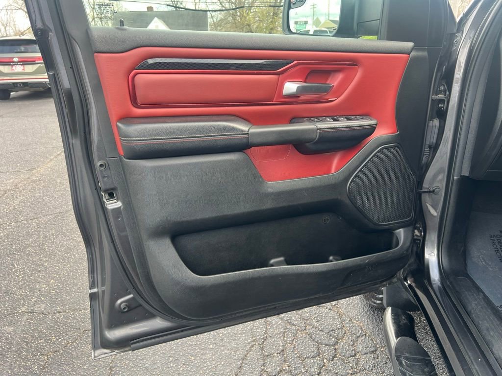 Used 2019 RAM 1500 Rebel w/ Level 2 Equipment Group image 14