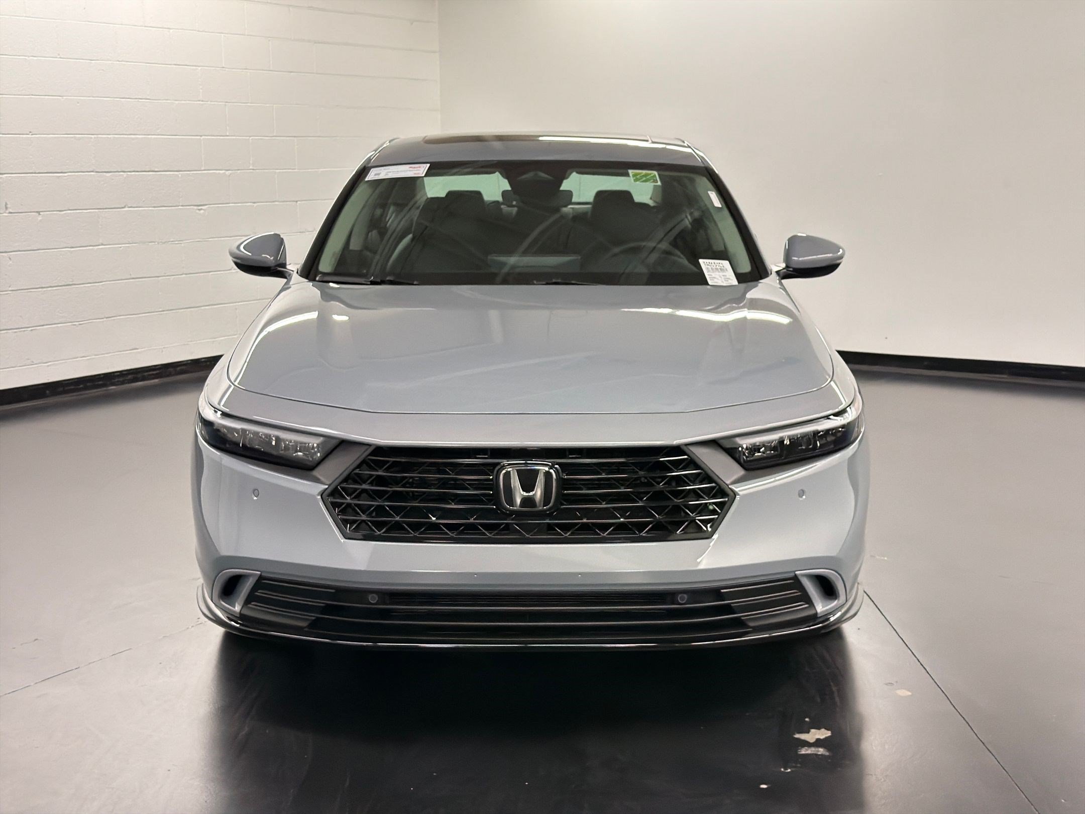 New 2026 Honda Accord EX-L image 6