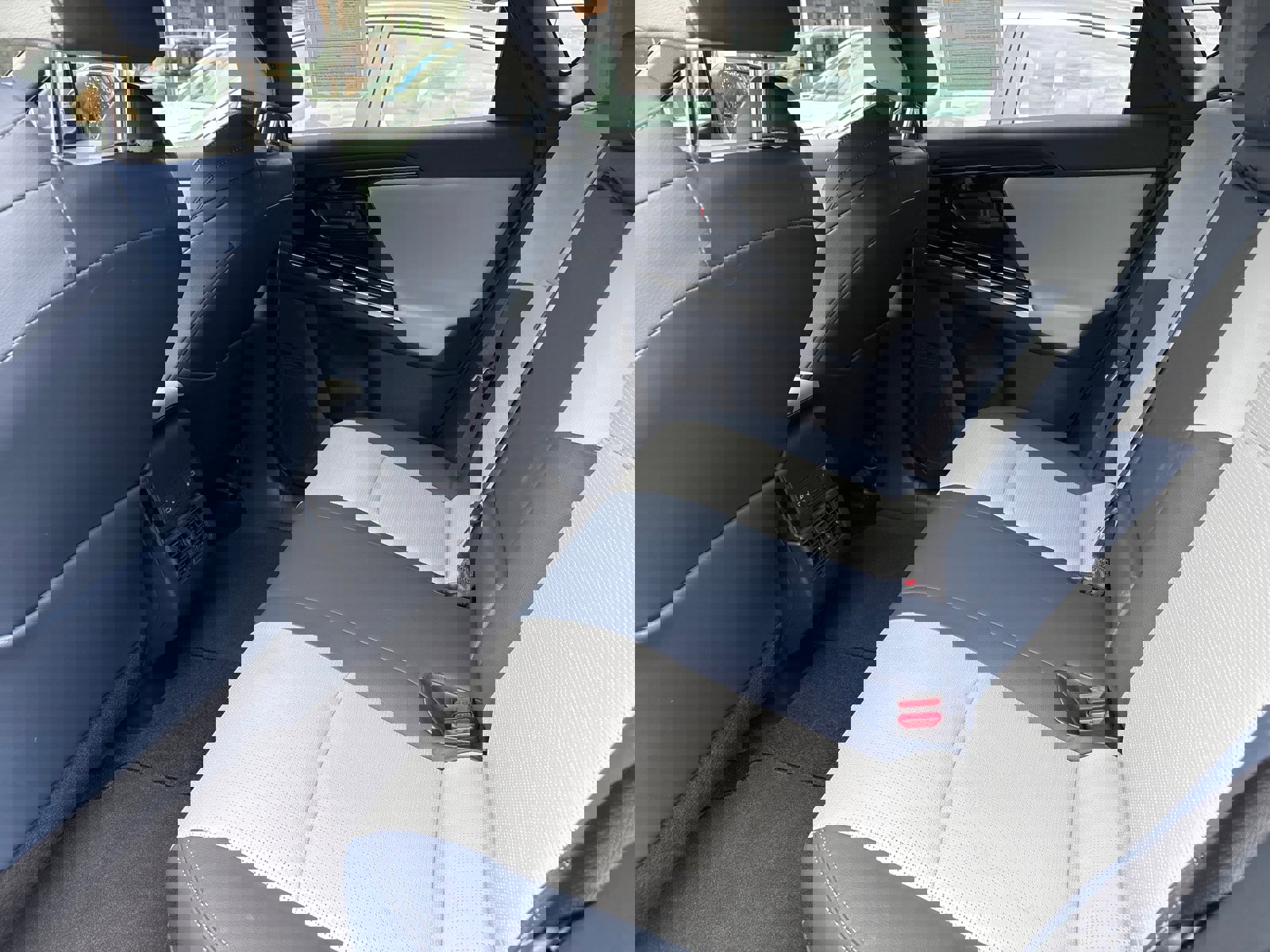 Used 2023 Subaru Solterra AWD image 24