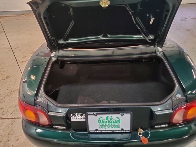 Used 1999 MAZDA MX-5 Miata image 11