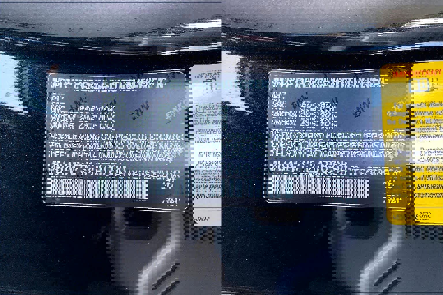 Used 2018 BMW 440i 440i image 36