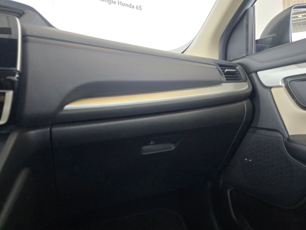 Used 2021 Honda CR-V LX image 17