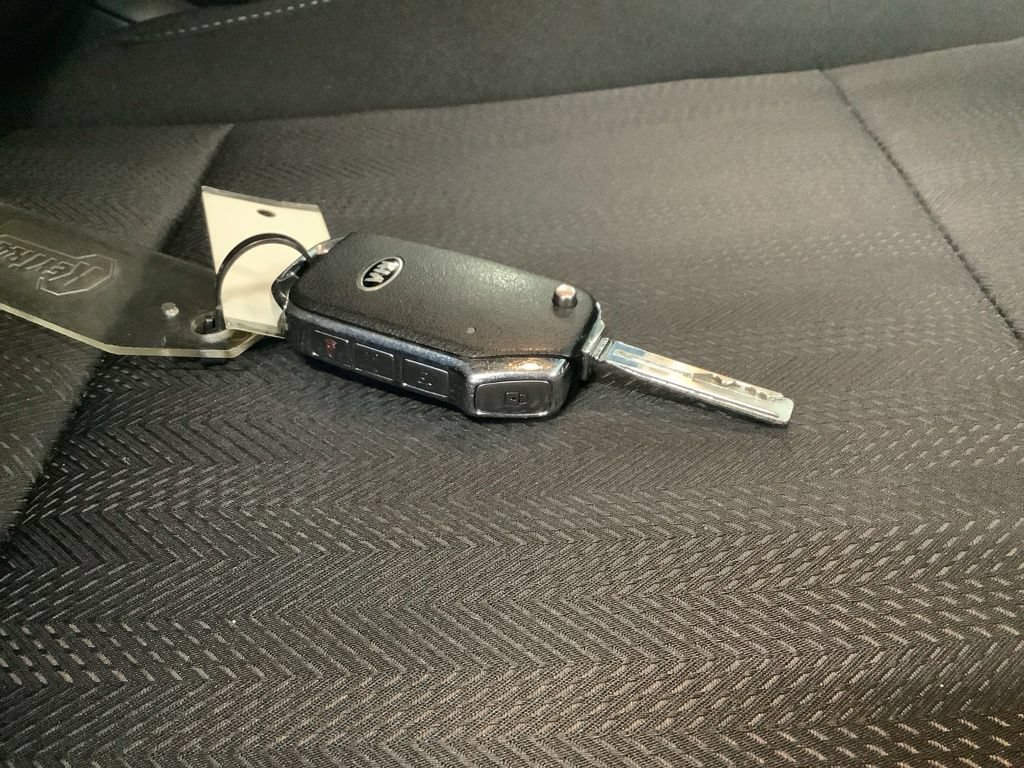 Certified 2022 Kia Sportage LX AWD/4WD image 28