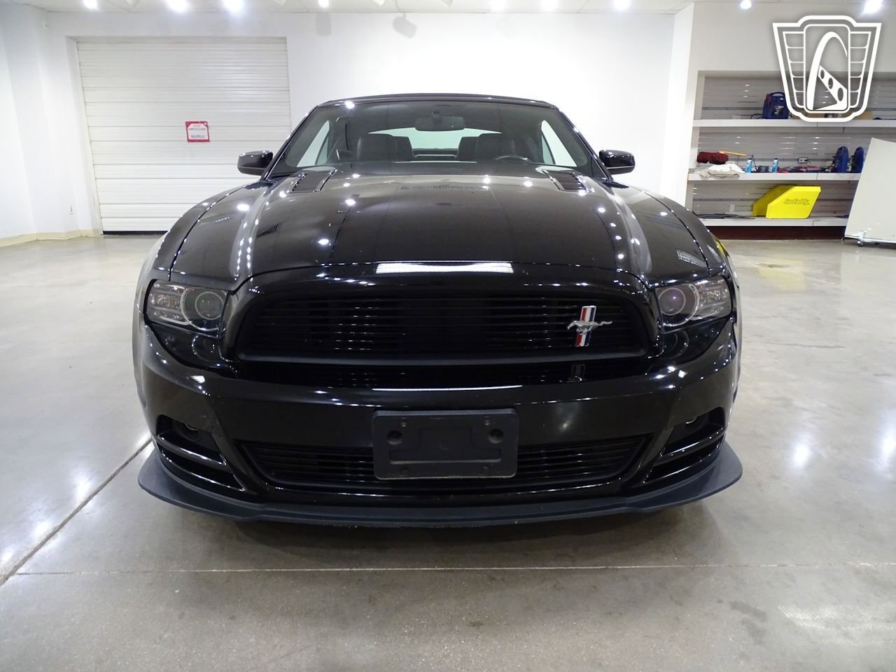 Used 2014 Ford Mustang GT Premium w/ Equipment Group 402A RWD image 25