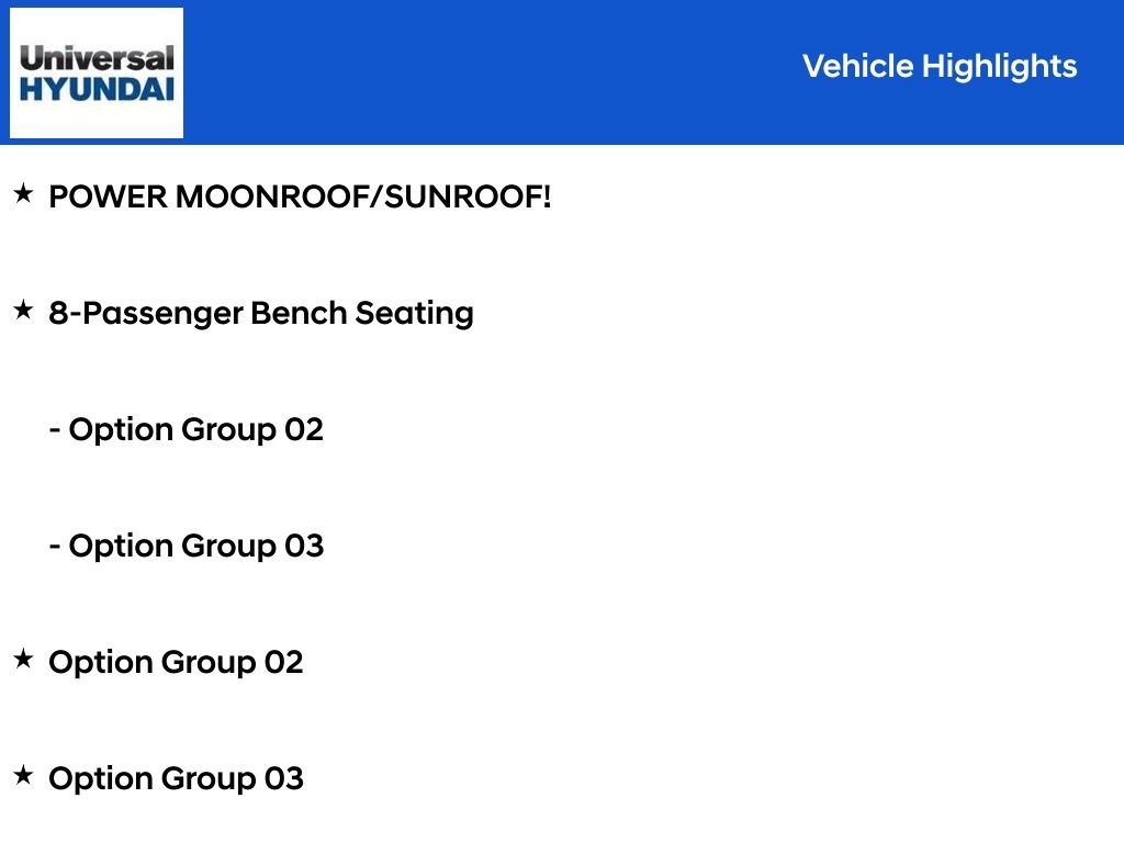 Used 2024 Hyundai Palisade SEL image 7
