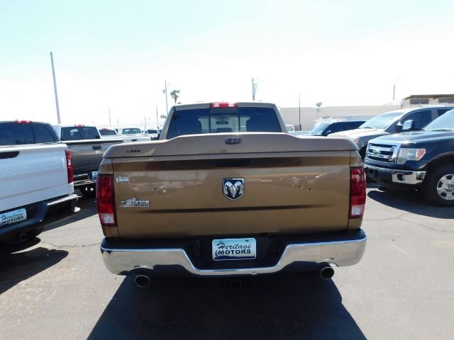 Used 2012 RAM 1500 Big Horn image 5