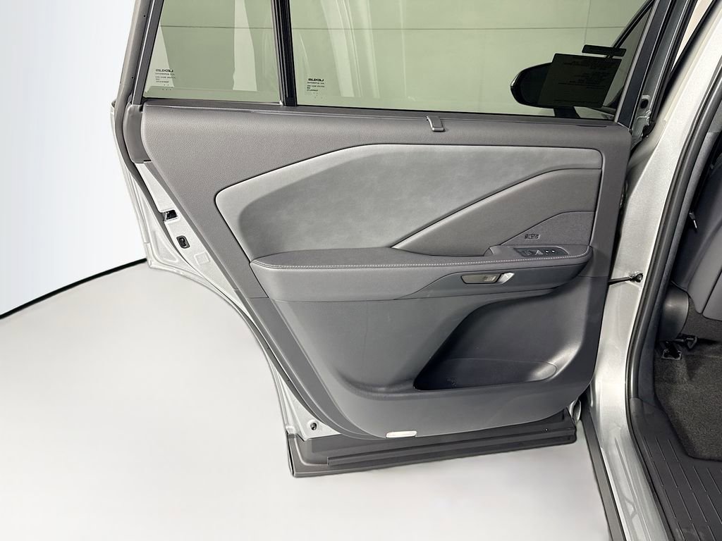 New 2026 Lexus TX 550h AWD Plug-In Hybrid image 27