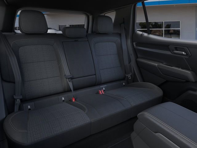 New 2026 GMC Terrain Elevation image 17