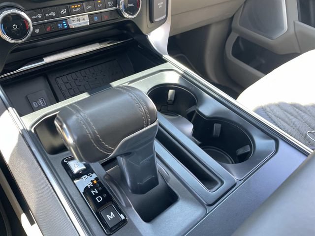 Used 2024 Ford F150 Platinum w/ Equipment Group 703A Plus AWD/4WD image 36