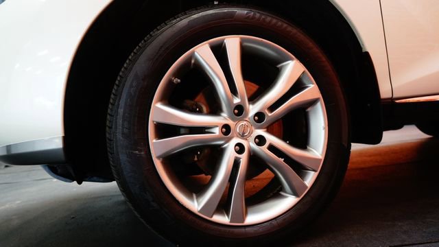 Used 2011 Nissan Murano LE w/ Navigation Pkg AWD/4WD image 80