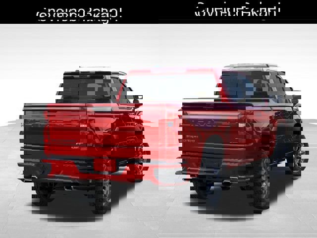New 2026 Chevrolet Silverado 1500 RST image 5