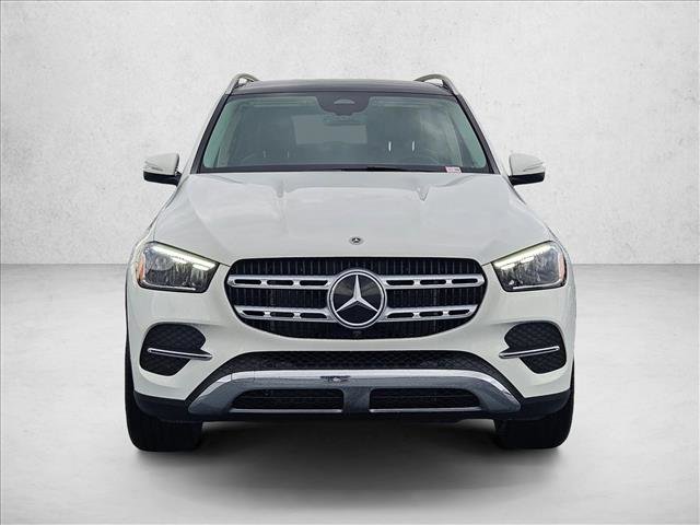 New 2026 Mercedes-Benz GLE 350 4MATIC image 6