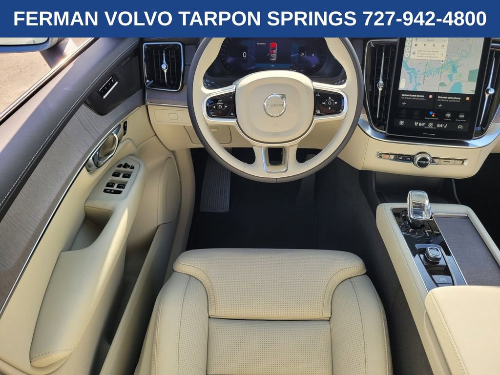 New 2026 Volvo XC90 B6 Ultra image 16