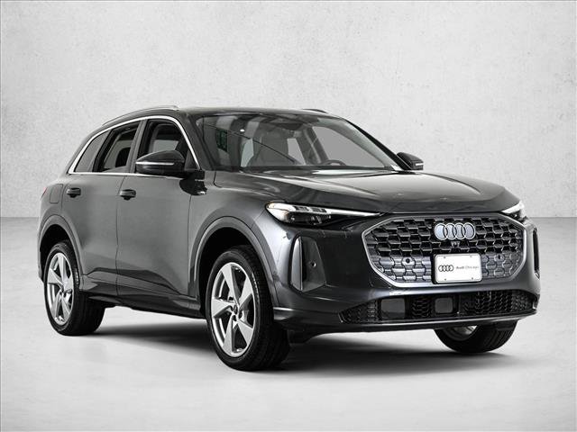 New 2025 Audi Q5 Premium Plus image 3