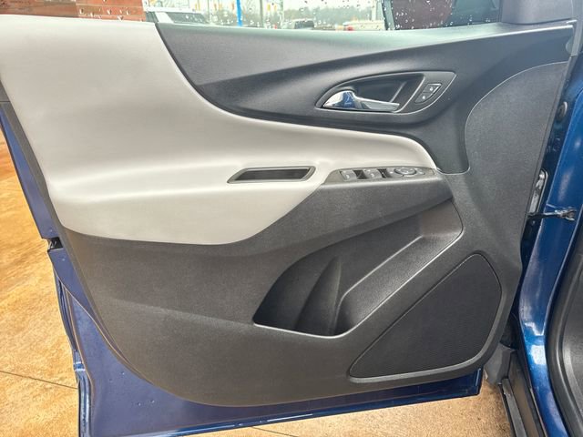 Certified 2023 Chevrolet Equinox LS image 20