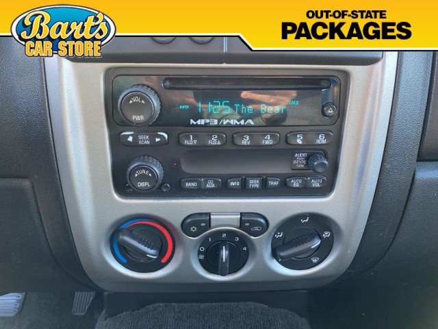 Used 2011 Chevrolet Colorado LT image 28
