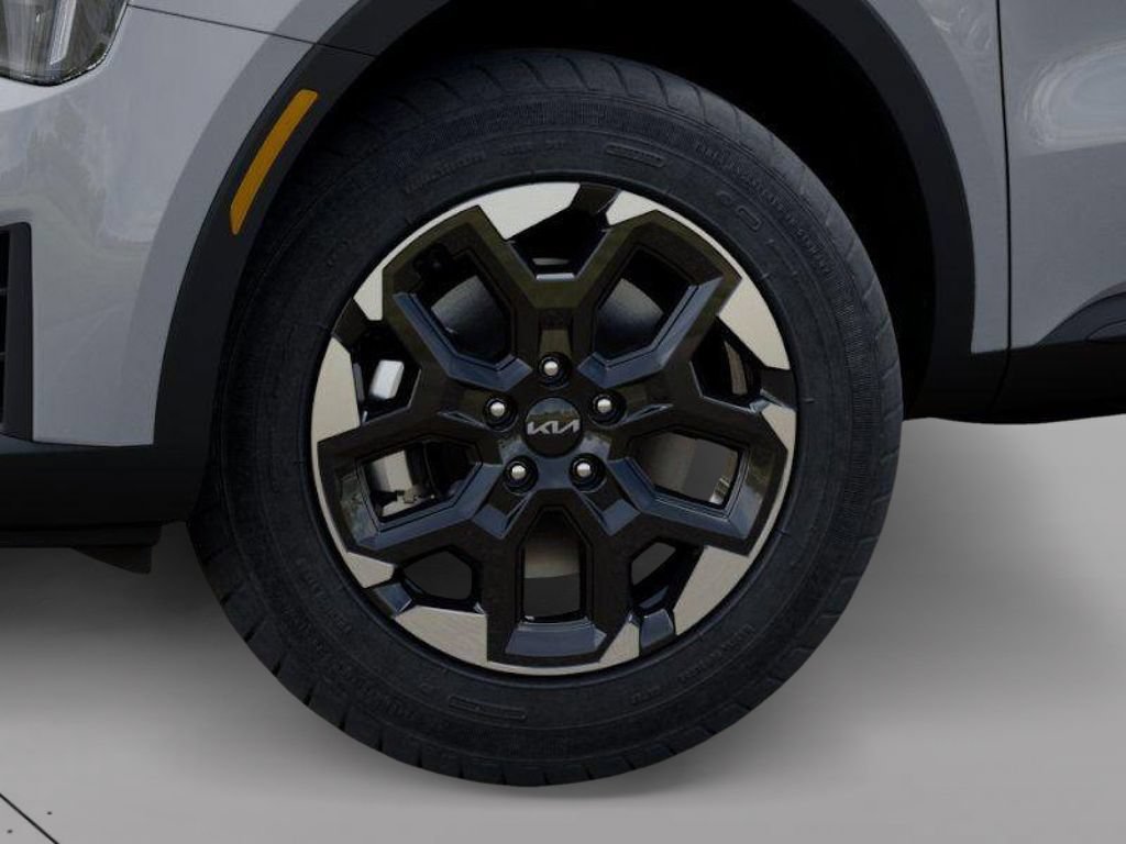 New 2026 Kia Sorento S AWD/4WD image 9