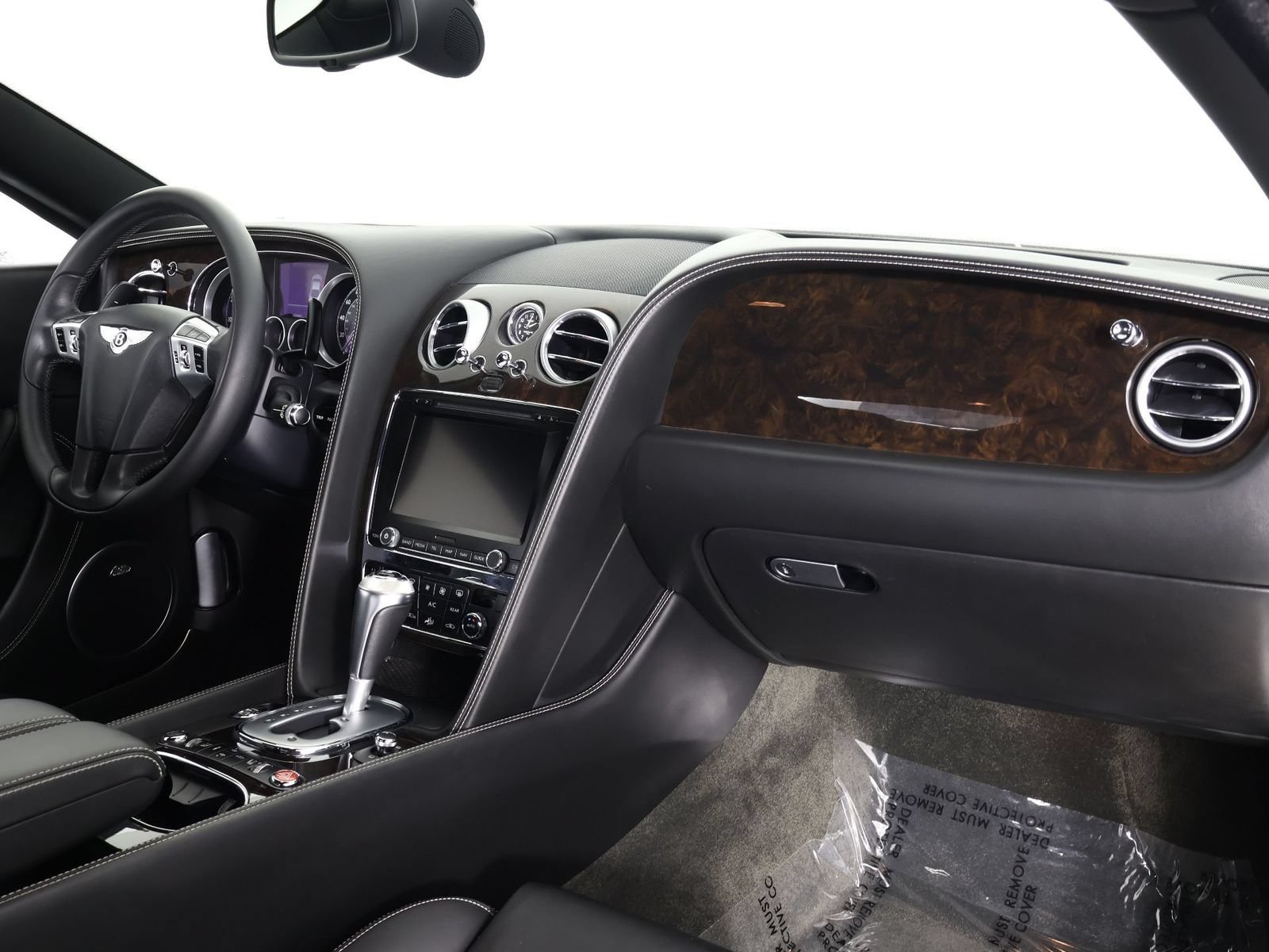 Used 2013 Bentley Continental GT Speed AWD/4WD image 27