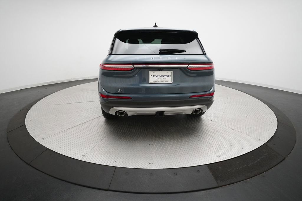 Used 2025 Lincoln Corsair Reserve w/ Towing Package image 26