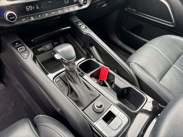 Used 2020 Kia Telluride SX w/ Towing Package image 32