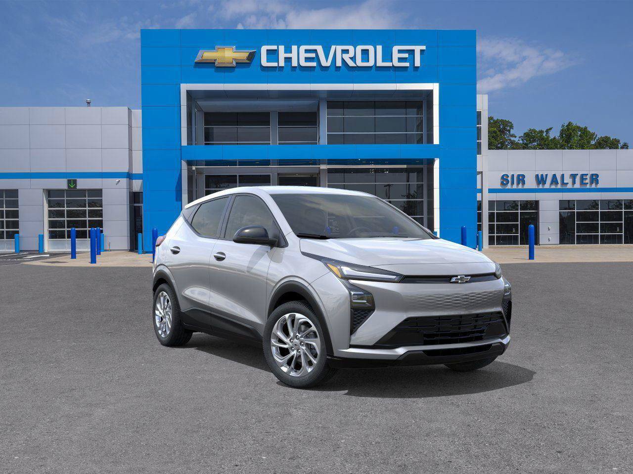 New 2027 Chevrolet Bolt LT w/ Comfort Package FWD video 1