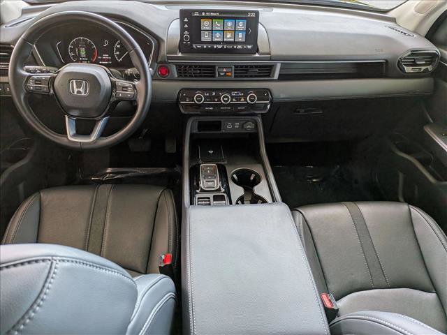 Used 2023 Honda Pilot EX-L image 16
