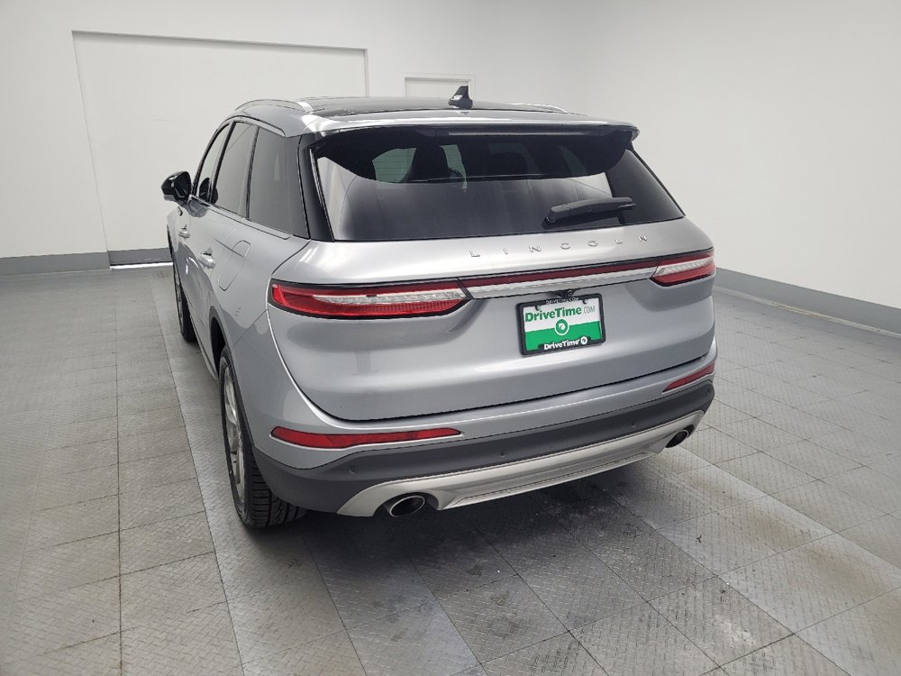Used 2022 Lincoln Corsair AWD w/ Premium Package image 6