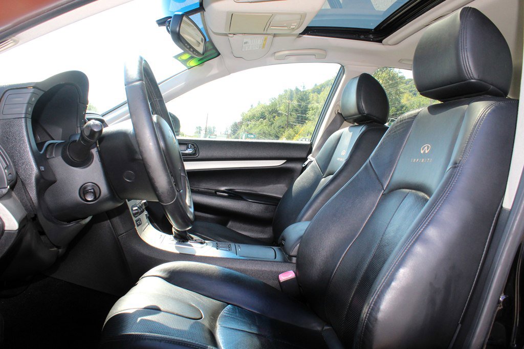 Used 2007 INFINITI G35 x Sedan w/ Premium Pkg image 11