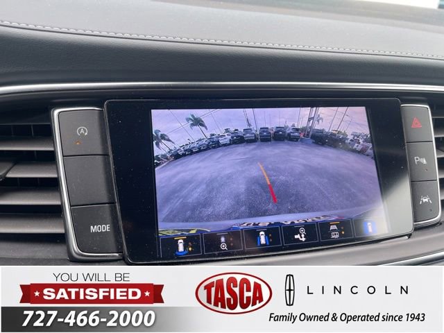 Used 2022 Buick Enclave Premium w/ Experience Buick Package FWD image 8