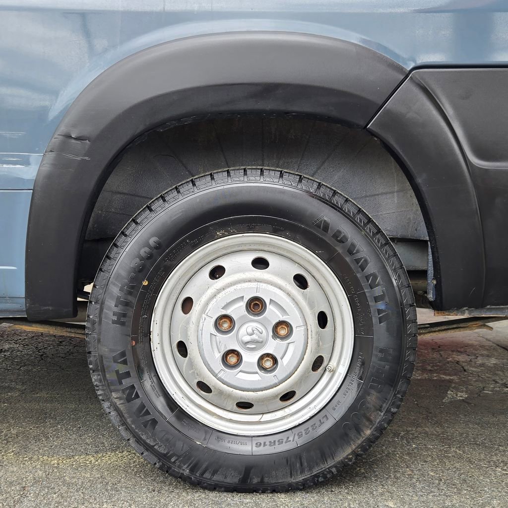 Used 2021 RAM ProMaster 3500 image 6