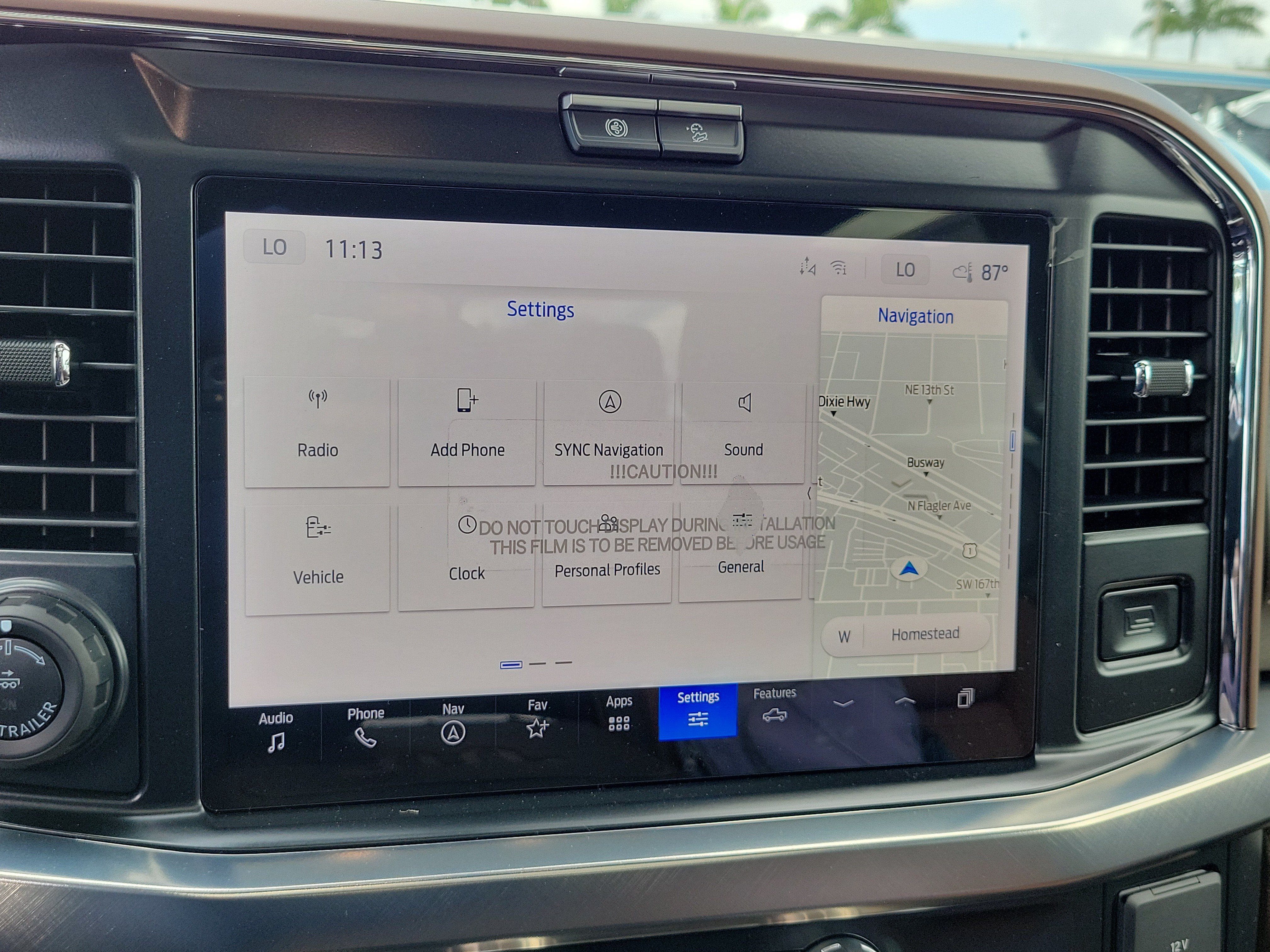 New 2026 Ford F250 King Ranch AWD/4WD image 16