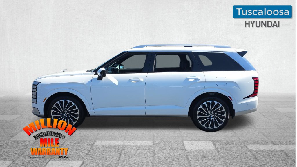New 2027 Hyundai Palisade Calligraphy AWD/4WD image 5