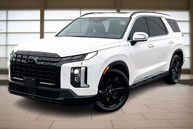 Used 2024 Hyundai Palisade XRT