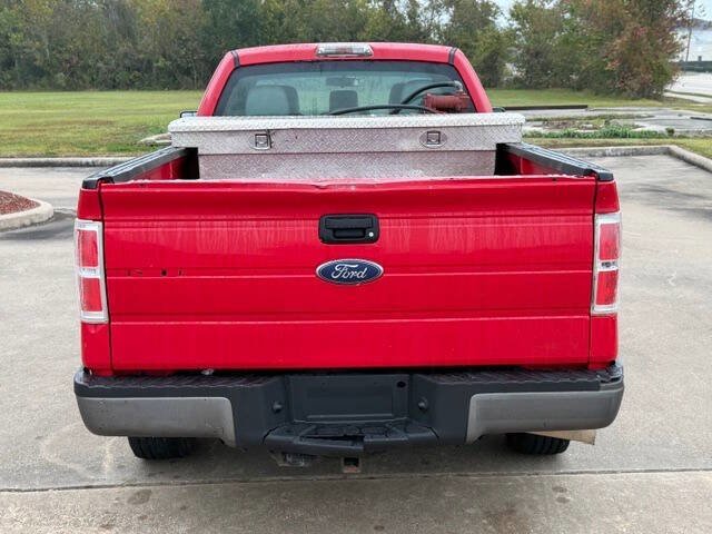 Used 2013 Ford F150 XL w/ XL Plus Pkg image 3