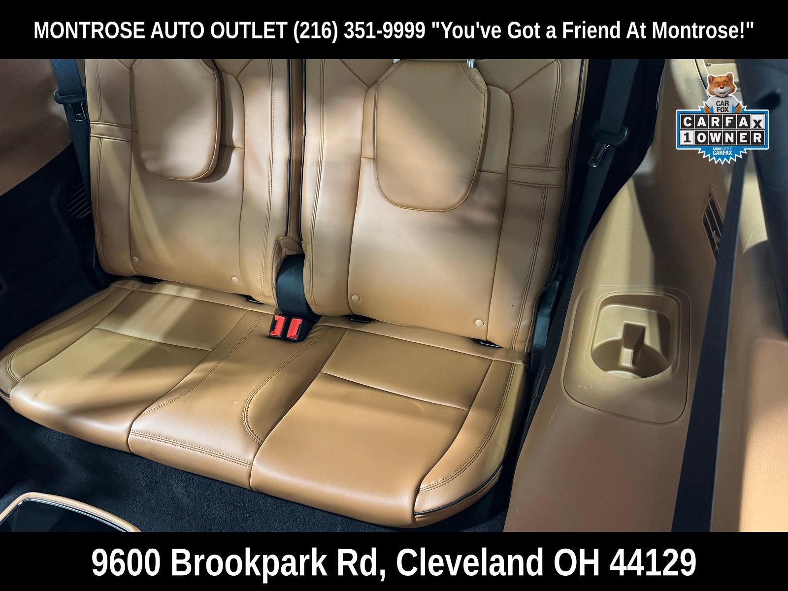 Used 2023 Lincoln Aviator Black Label w/ Dynamic Handling Package image 39