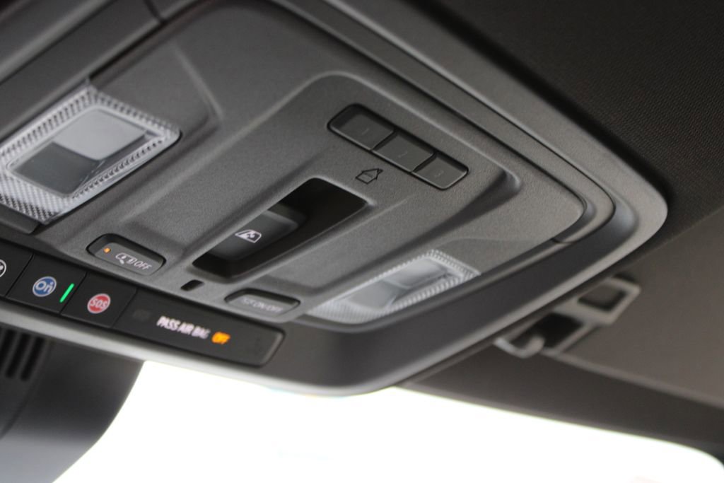 New 2026 Chevrolet Silverado 1500 LT w/ Safety Package image 44